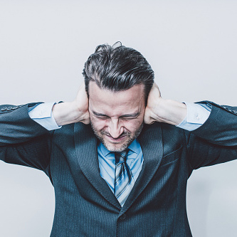 耳鳴耳聾及神經(jīng)功能障礙